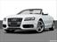 2012 Audi S5
